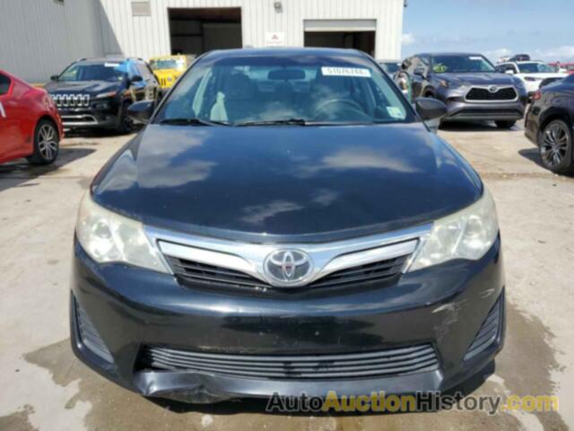 TOYOTA CAMRY L, 4T4BF1FK6ER357500