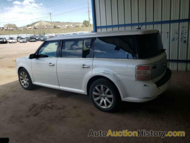 FORD FLEX LIMITED, 2FMHK6DC1ABA71157