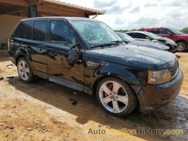 LAND ROVER RANGEROVER SC, SALSH2E49DA787354