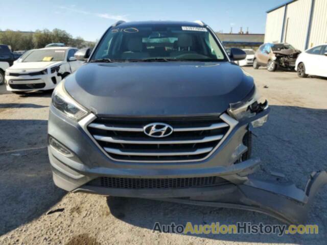 HYUNDAI TUCSON LIMITED, KM8J33A41HU461576