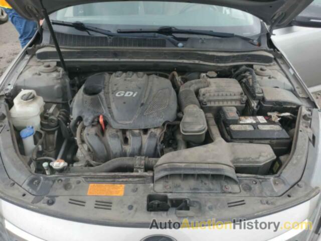 KIA OPTIMA LX, 5XXGM4A73DG234952