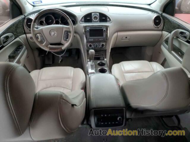 BUICK ENCLAVE, 5GAKRDKD0DJ252256