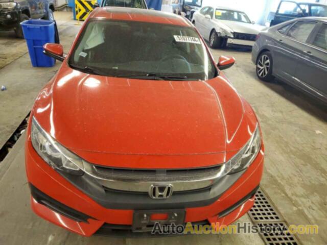 HONDA CIVIC EX, 2HGFC2F71GH566970