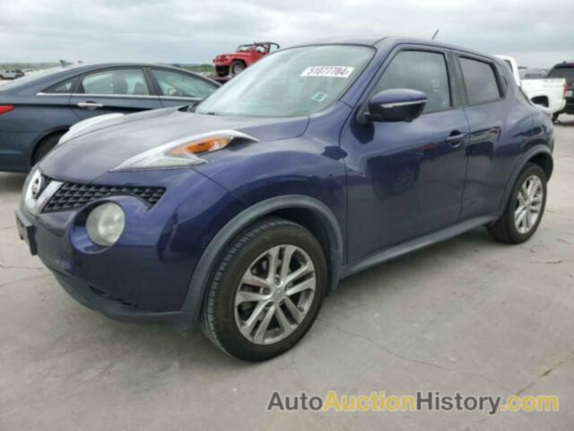 NISSAN JUKE S, JN8AF5MR4GT601224