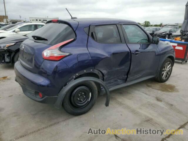 NISSAN JUKE S, JN8AF5MR4GT601224