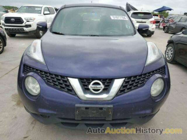 NISSAN JUKE S, JN8AF5MR4GT601224