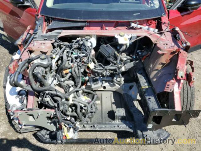 FORD MUSTANG PREMIUM, 3FMTK3SUXNMA30244