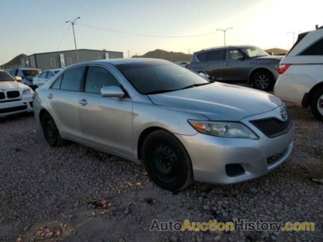 TOYOTA CAMRY BASE, 4T4BF3EK2BR159523