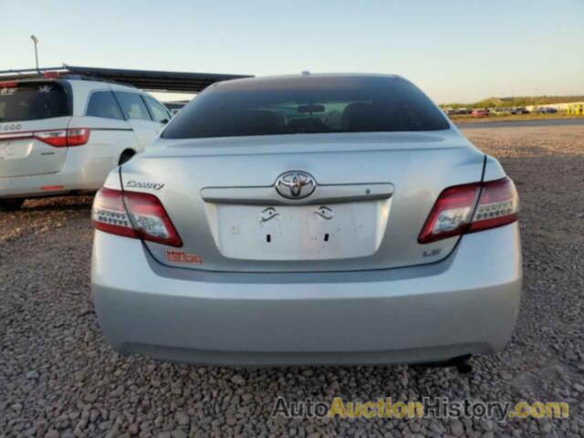 TOYOTA CAMRY BASE, 4T4BF3EK2BR159523