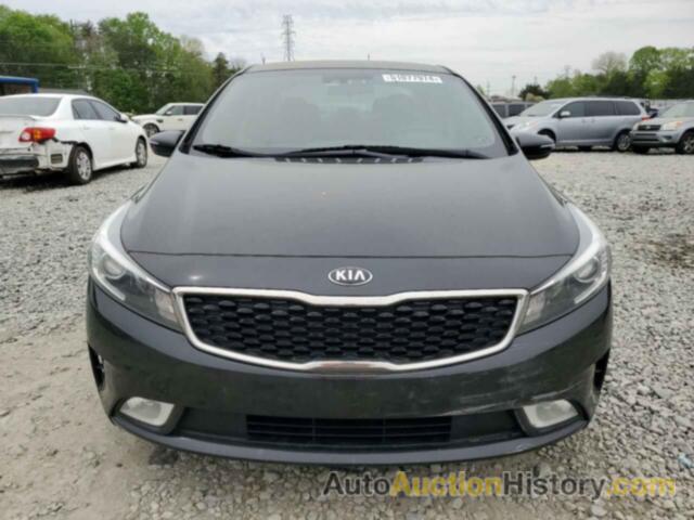 KIA FORTE LX, 3KPFL4A70HE121540