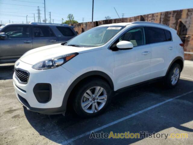 KIA SPORTAGE LX, KNDPM3AC1H7211899