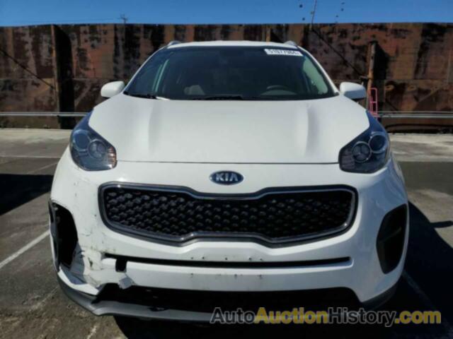 KIA SPORTAGE LX, KNDPM3AC1H7211899