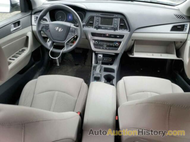 HYUNDAI SONATA ECO, 5NPE24AA6FH149913