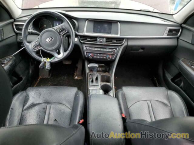 KIA OPTIMA EX, 5XXGU4L37JG237519