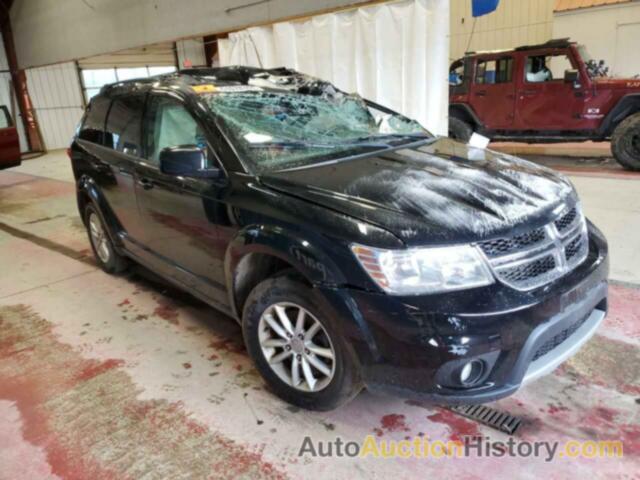 DODGE JOURNEY SXT, 3C4PDCBG3FT727370