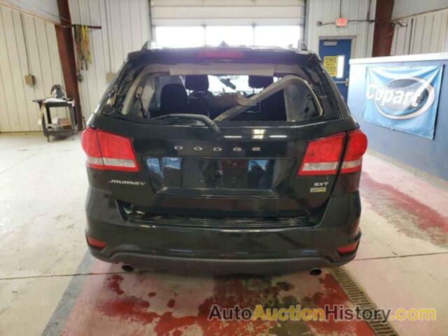 DODGE JOURNEY SXT, 3C4PDCBG3FT727370