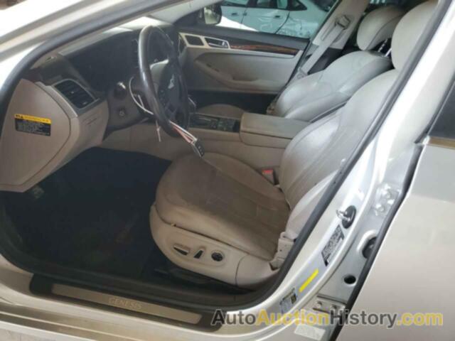 HYUNDAI GENESIS 3.8L, KMHGN4JE8FU072255