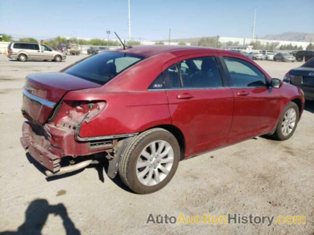 CHRYSLER 200 TOURING, 1C3CCBBB2DN728690