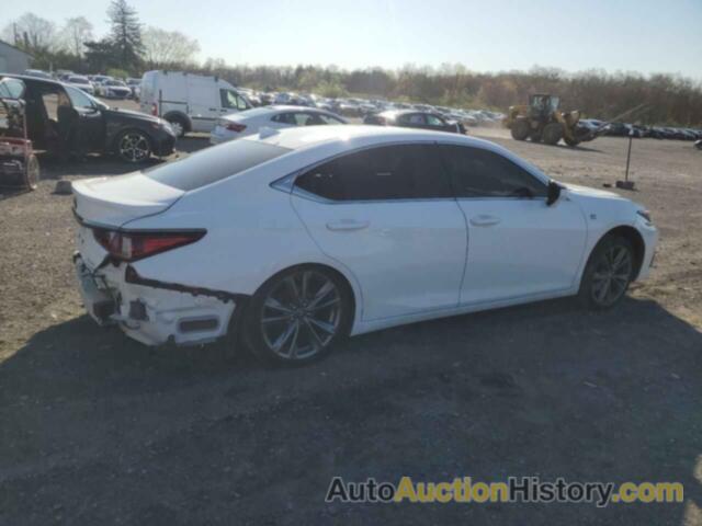 LEXUS ES350 350 F-SPORT, 58AGZ1B10LU052133