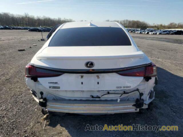 LEXUS ES350 350 F-SPORT, 58AGZ1B10LU052133