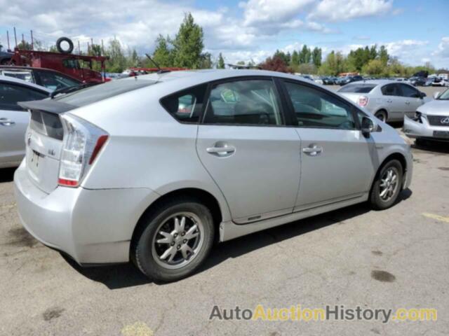 TOYOTA PRIUS, JTDKN3DU9B0300910