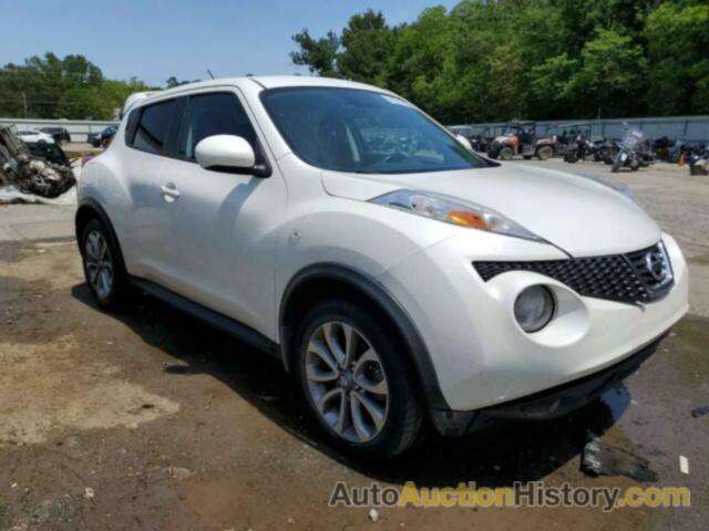 NISSAN JUKE S, JN8AF5MR2DT203103