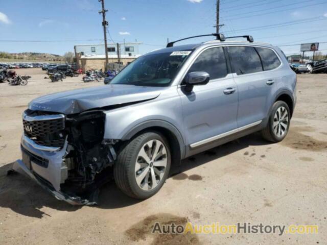 KIA TELLURIDE S, 5XYP6DHC3NG226232