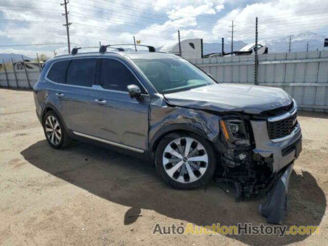 KIA TELLURIDE S, 5XYP6DHC3NG226232