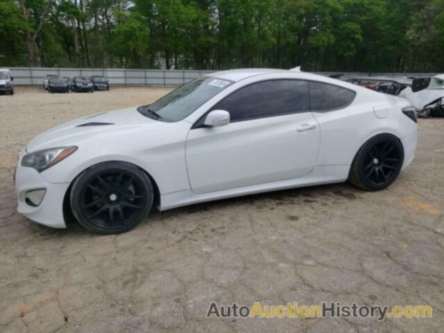 HYUNDAI GENESIS 3.8L, KMHHT6KJ2GU133764