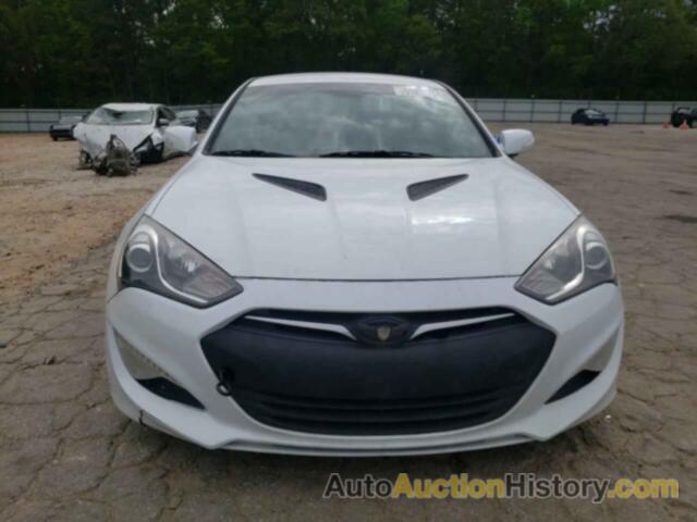 HYUNDAI GENESIS 3.8L, KMHHT6KJ2GU133764