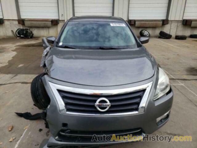 NISSAN ALTIMA 2.5, 1N4AL3AP6FC424434