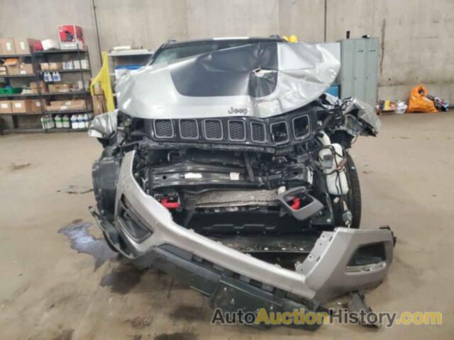 JEEP COMPASS TRAILHAWK, 3C4NJDDB2LT207812