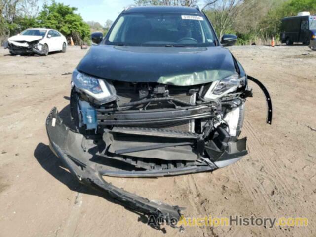 NISSAN ROGUE S, 5N1AT2MV3JC767690