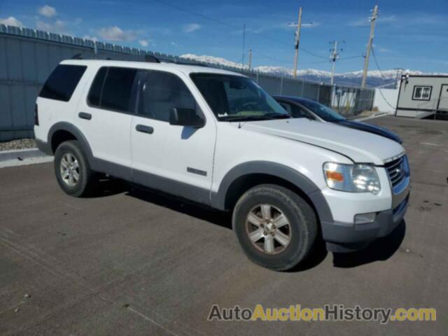 FORD EXPLORER XLT, 1FMEU73836UB11837