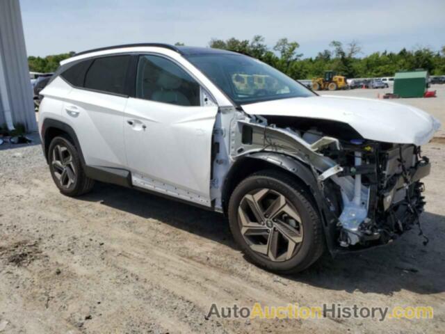 HYUNDAI TUCSON LIMITED, 5NMJECAE5NH148945