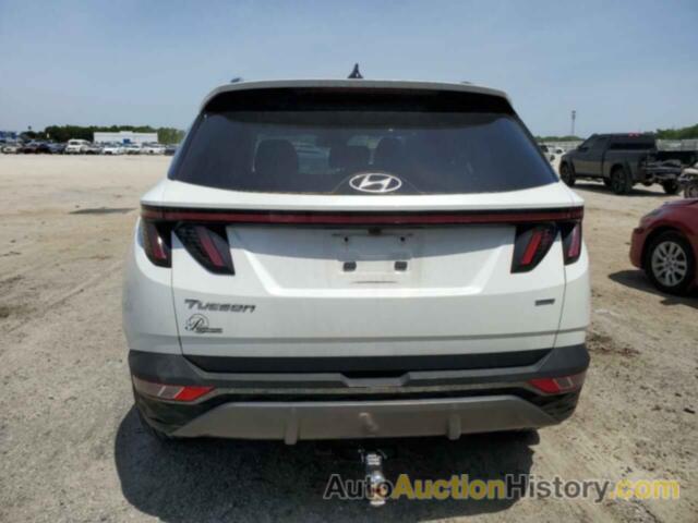 HYUNDAI TUCSON LIMITED, 5NMJECAE5NH148945