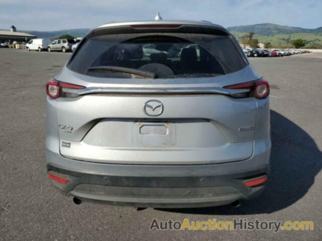 MAZDA CX-9 TOURING, JM3TCBCYXM0541913