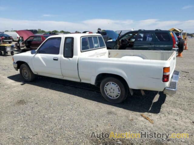 TOYOTA ALL OTHER 1/2 TON EXTRA LONG WHEELBASE, JT4RN93P5R5109592