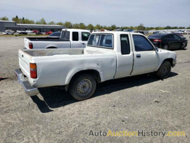 TOYOTA ALL OTHER 1/2 TON EXTRA LONG WHEELBASE, JT4RN93P5R5109592