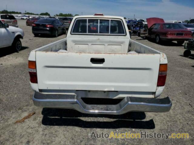 TOYOTA ALL OTHER 1/2 TON EXTRA LONG WHEELBASE, JT4RN93P5R5109592
