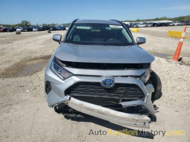 TOYOTA RAV4 XLE, 2T3RWRFVXLW073664