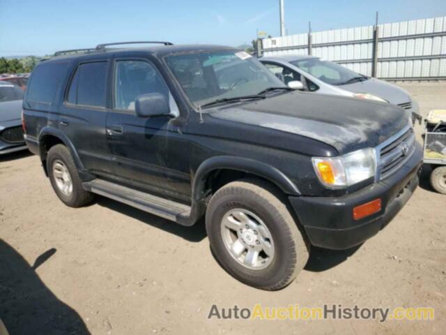 TOYOTA 4RUNNER, JT3GM84R9W0021291