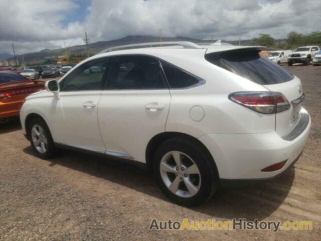 LEXUS RX350 350, JTJZK1BA0D2007745