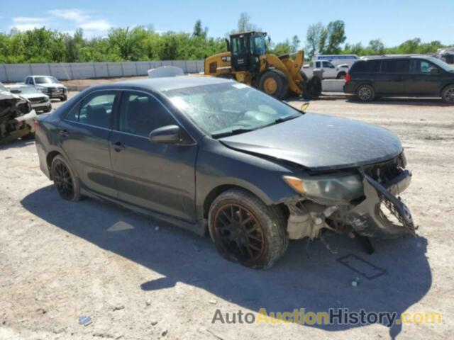 TOYOTA CAMRY L, 4T1BF1FK0EU331002