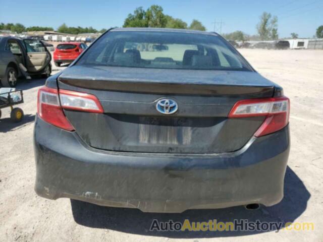 TOYOTA CAMRY L, 4T1BF1FK0EU331002