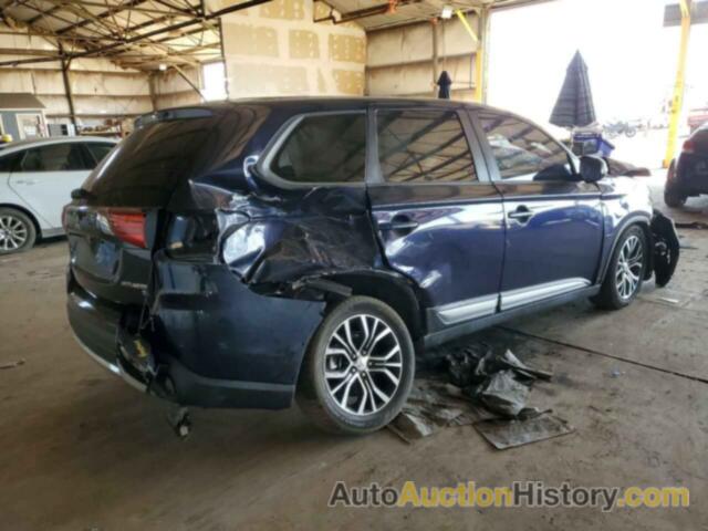 MITSUBISHI OUTLANDER SE, JA4AD3A33GZ035604