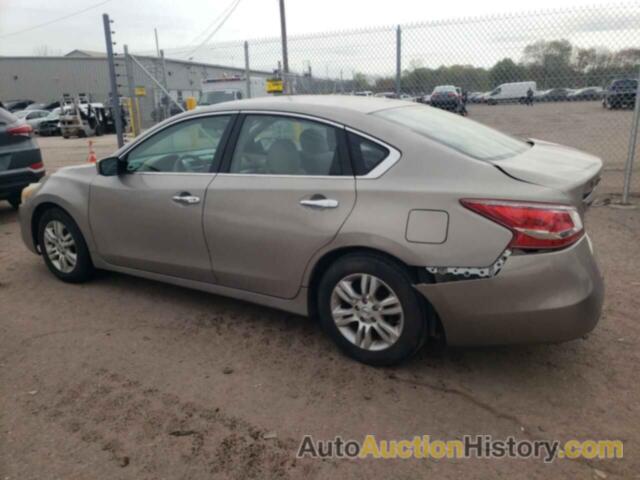 NISSAN ALTIMA 2.5, 1N4AL3AP8DC189175