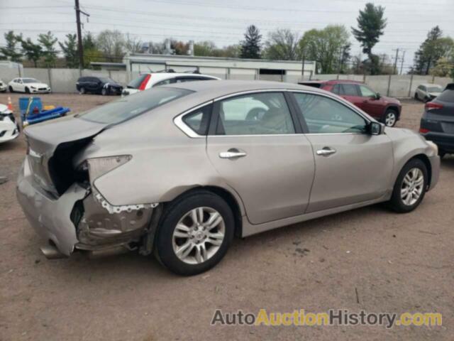 NISSAN ALTIMA 2.5, 1N4AL3AP8DC189175