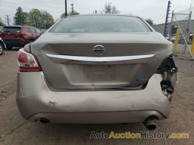 NISSAN ALTIMA 2.5, 1N4AL3AP8DC189175