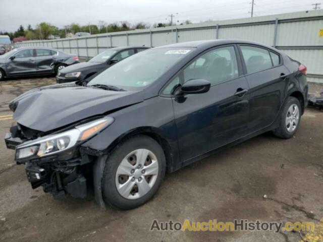 KIA FORTE LX, 3KPFL4A79HE115266